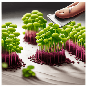 Fertilization Essential Tips for Growing Thriving Micro Greens