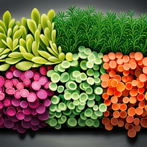 Fertilizer Optimization How to Achieve Vibrant and Nutritious Micro Greens