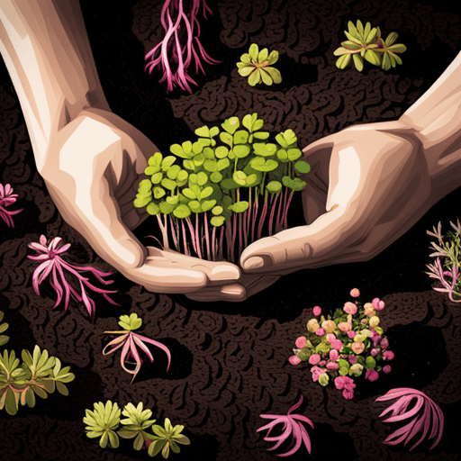 Fine Tuning Your Soil The Key to Exceptional Outdoor Microgreens