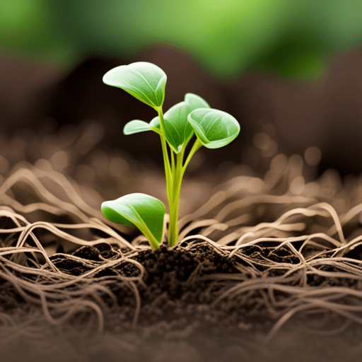 From Seed to Harvest Understanding the Role of Soil in Microgreen Success