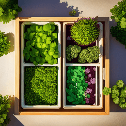 From Seed to Plate A Guide to Growing Microgreens