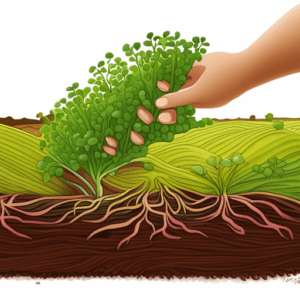 From Seed to Plate Harvesting Fresh Microgreens for Your Meals