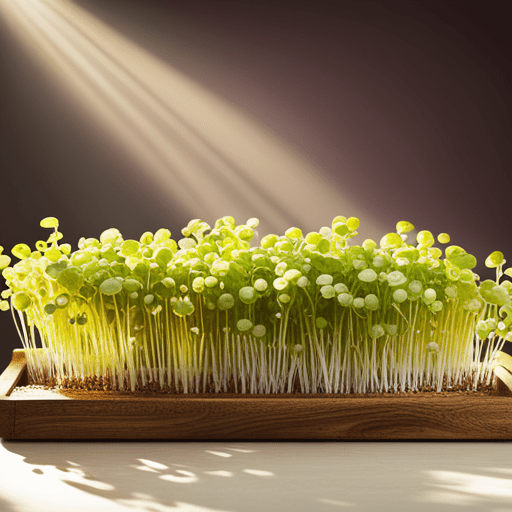 Fuel Your Body with Microgreens Natures Ultimate Superfood