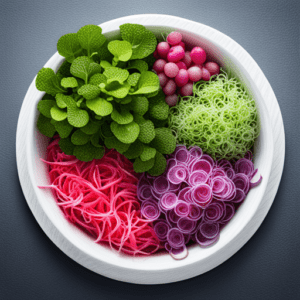 Fuel Your Body with Micronutrients Incorporate Microgreens in Your Diet