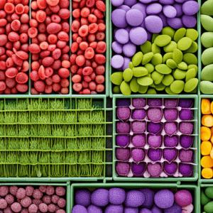 Growing Microgreens Picking the Right Seeds for Ultimate Nutrition