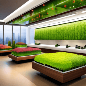 Growing Stronger Growing Faster The Advantages of Hydroponic Microgreens