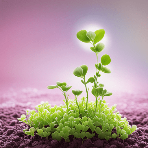 Harnessing the Potential How Perlite Benefits Microgreens Growth