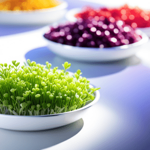 How Microgreens Can Help You Achieve a Balanced Diet 1