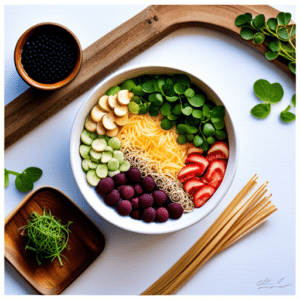 How to Incorporate Microgreens into Your Smoothie Routine