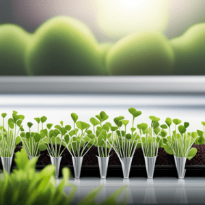 How to Prevent and Treat Fungal Infections in Your Microgreens