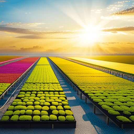 Mastering the Art of Synchronization Planting Micro Greens for Continuous Harvest