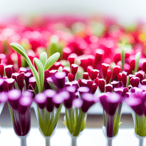 Maximize Nutrition with These Must Try Microgreens Varieties