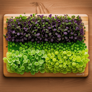 Microgreens The Secret Ingredient for a Healthy Lifestyle