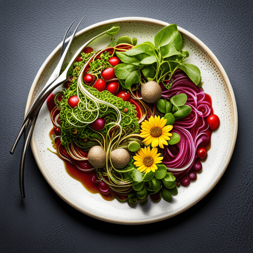 Mind Blowing Microgreens Combinations to Take Your Cooking to the Next Level