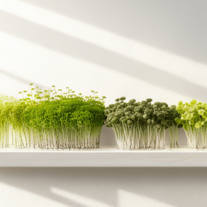 Tapping into the Microgreens Market Tips for Success