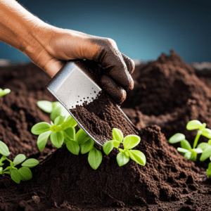 The Essential Steps for Preparing Nutrient Rich Soil for Microgreens