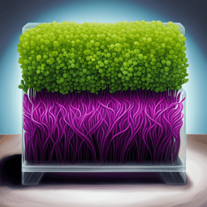 The Nutritional Benefits of Microgreens