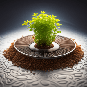 The Science Behind the Success Vermiculite and Microgreens