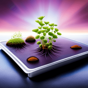 The Science of Watering Understanding Soil Moisture Levels for Microgreens