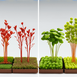 The Taste Test Microgreens vs Sprouts