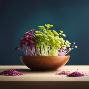 The Ultimate Guide Microgreens vs Sprouts