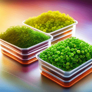 The Ultimate Guide to Harvesting and Storing Microgreens