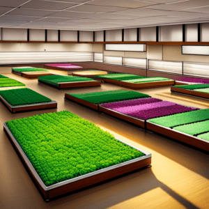 The Ultimate Guide to Preventing Diseases in Microgreens