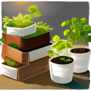 The Ultimate Guide to Selecting Soil for Your Microgreens