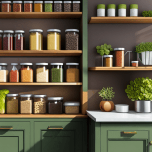 The Ultimate Guide to Storing Microgreens in Your Kitchen