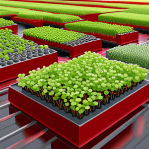 Timing is Key Planting Micro Greens for Successive Harvests