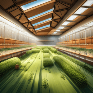 Top Common Insect Pests in Microgreen Farming