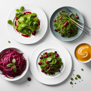 Top Trendy Microgreens to Add Flavor to Your Dishes