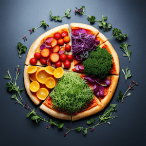 Transform Your Pizza with Fresh Microgreens