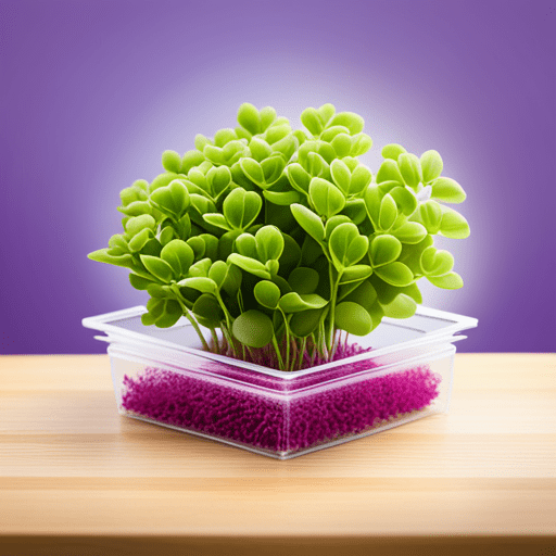 Unlock the Potential of Grow Pads in Your Microgreens Journey