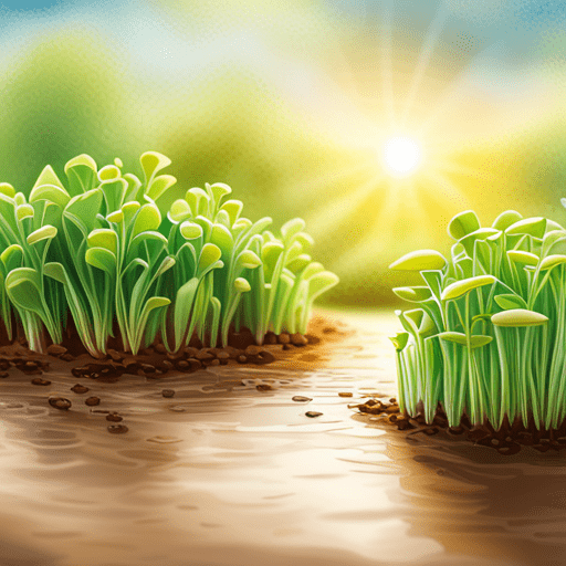 Unlock the Secrets of Successful Microgreen Germination