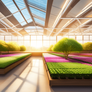 Unlocking Success Picking the Ideal Location for Your Microgreens