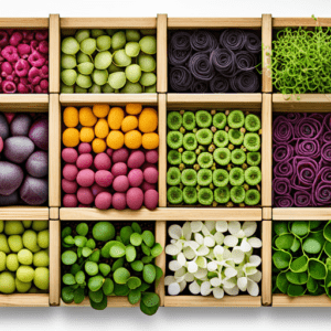 Unveiling the Secrets of Popular Microgreen Varieties